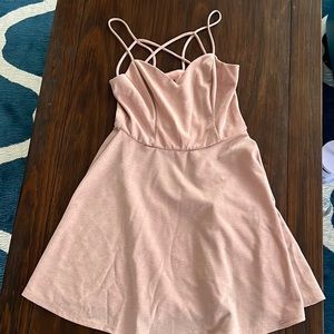 IN San Francisco formal dress